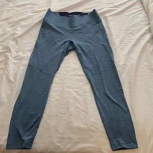 Outdoor Voices Core 7/8 legging TechSweat